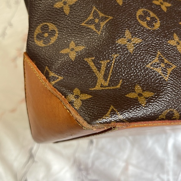 Louis Vuitton Cabas Piano - Picture 15 of 15